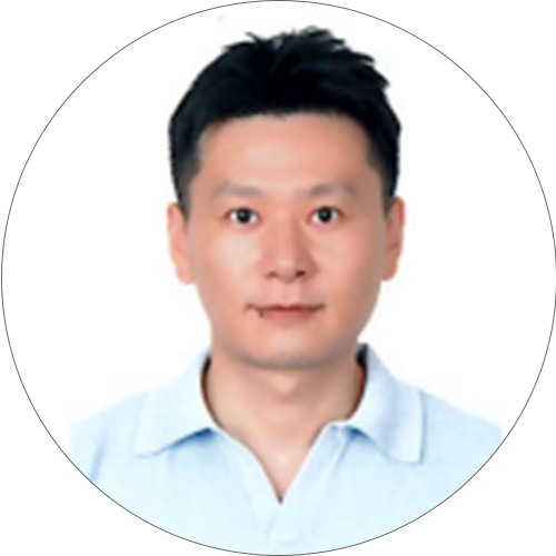 Cong Sun <br>oversjøisk salgsdirektør
