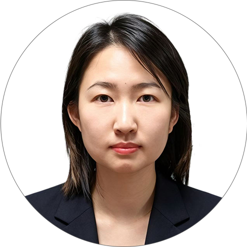 Mei Zhou <br>oversjøisk regionsjef (Latin-Amerika)