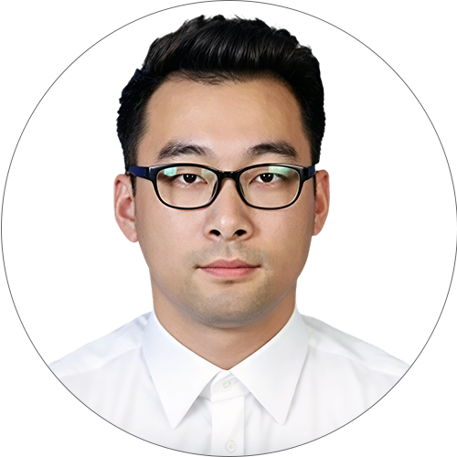 Gavin Yao <br>oversjøisk regionsjef (Midtøsten)