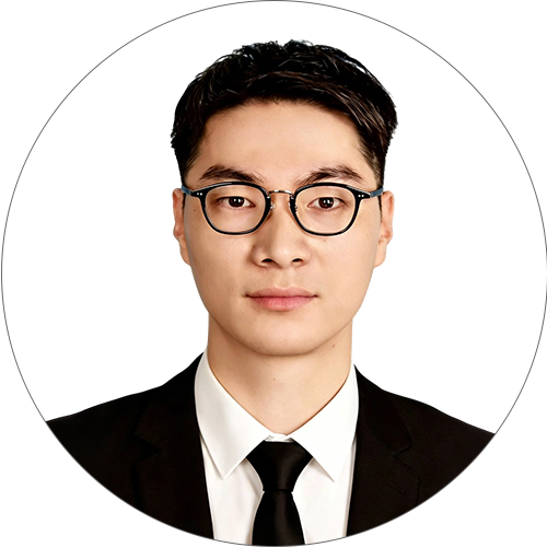 Kane Wu <br>oversjøisk regionsjef <br>(Sørøst-Asia og Afrika)